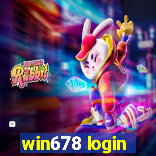 win678 login